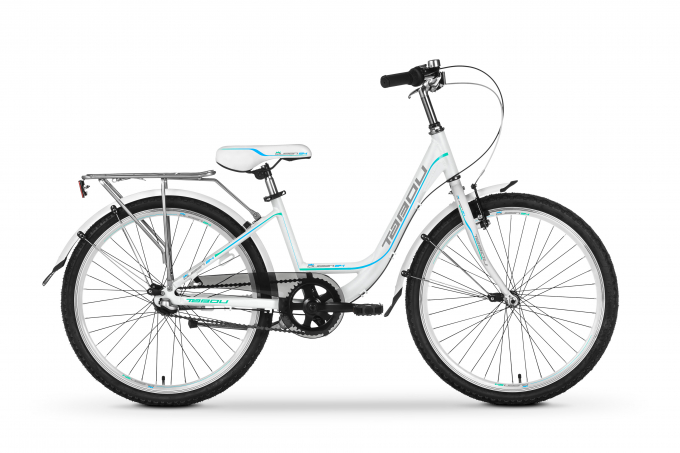 Rower QUEEN 24 NEXUS - Tabou