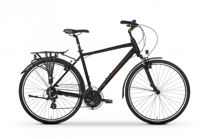 Rower KINETIC 2.0 - Tabou