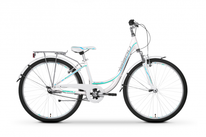Rower QUEEN 26 NEXUS - Tabou