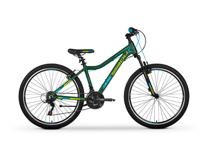 Rower VENOM 1.0 - Tabou
