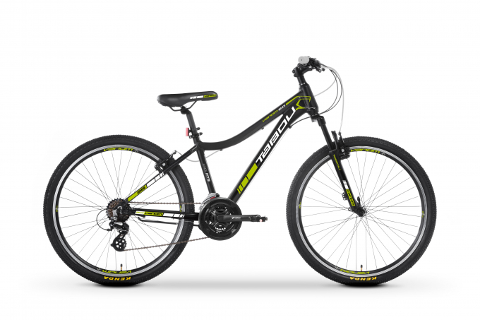 Rower VENOM 2.0 - Tabou