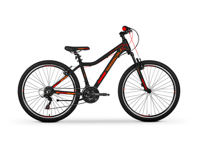 Rower VENOM 1.0 - Tabou
