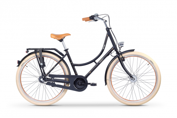 Rower RETRO - Tabou