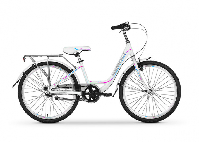Rower QUEEN 24 NEXUS - Tabou