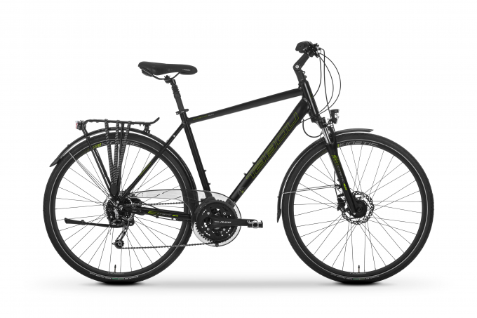 Rower KINETIC 5.0 - Tabou