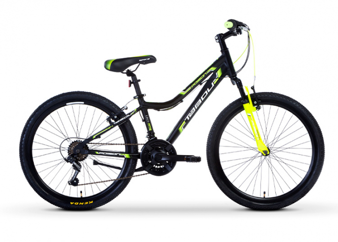 Rower Poison 24 - Tabou