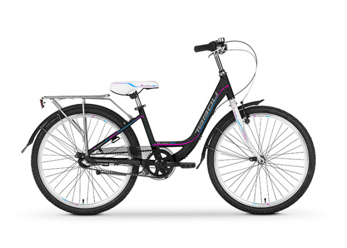 Rower QUEEN 24 NEXUS - Tabou