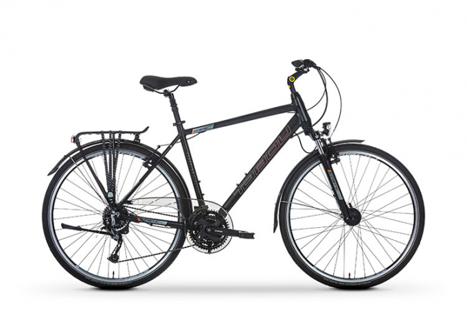 Rower KINETIC 4.0 - Tabou