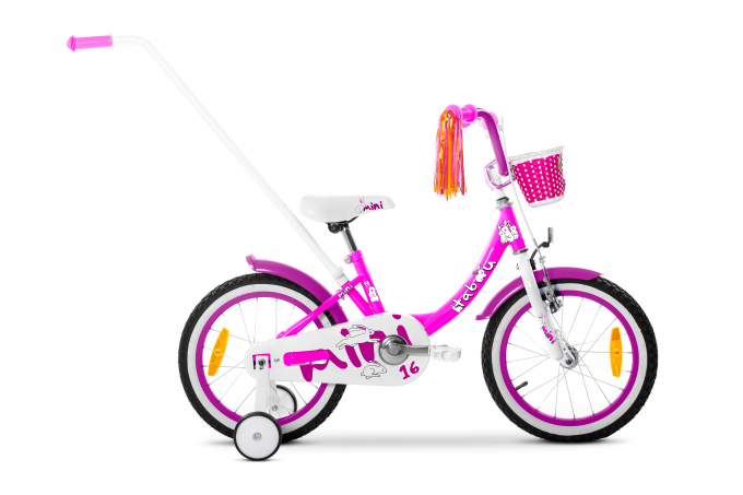 Rower MINI - Tabou