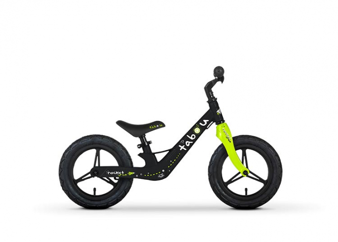 Rower ROCKET RUN - Tabou