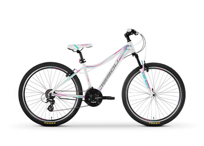 Rower VENOM 2.0 LDS - Tabou