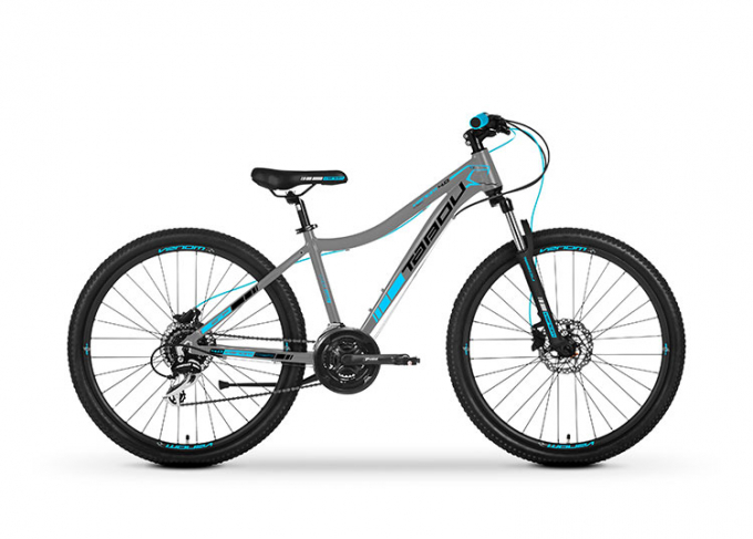Rower VENOM 4.0 - Tabou