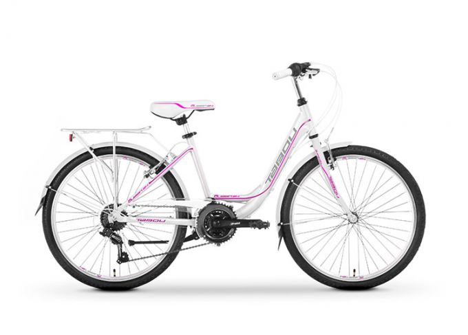 Rower QUEEN 24 - Tabou
