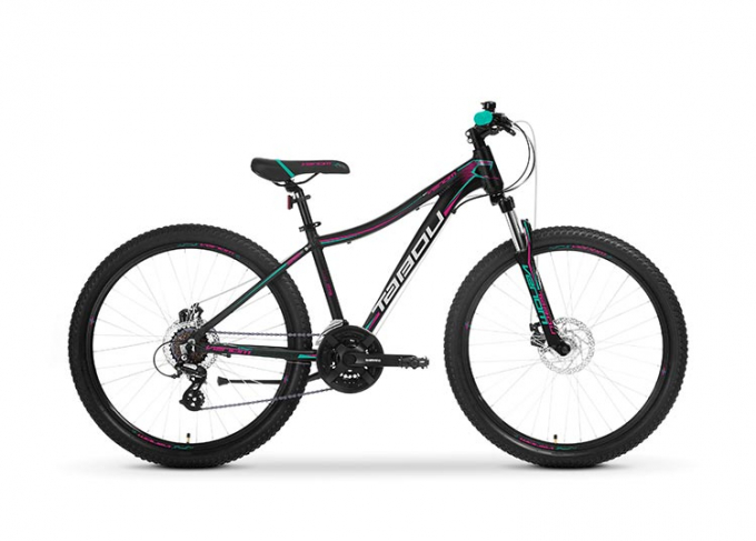 Rower VENOM 3.0 LDS - Tabou