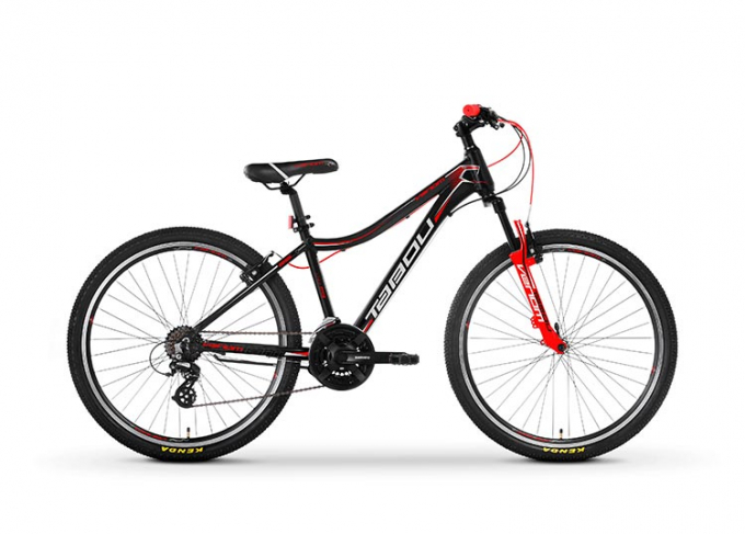 Rower VENOM 2.0 GTS - Tabou