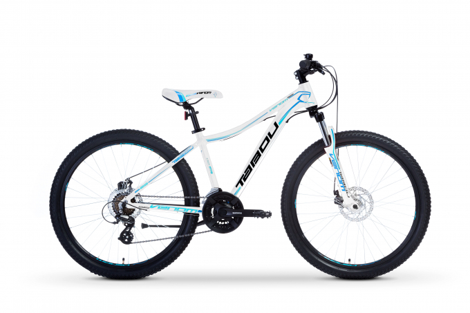 Rower Venom DISC LDS - Tabou