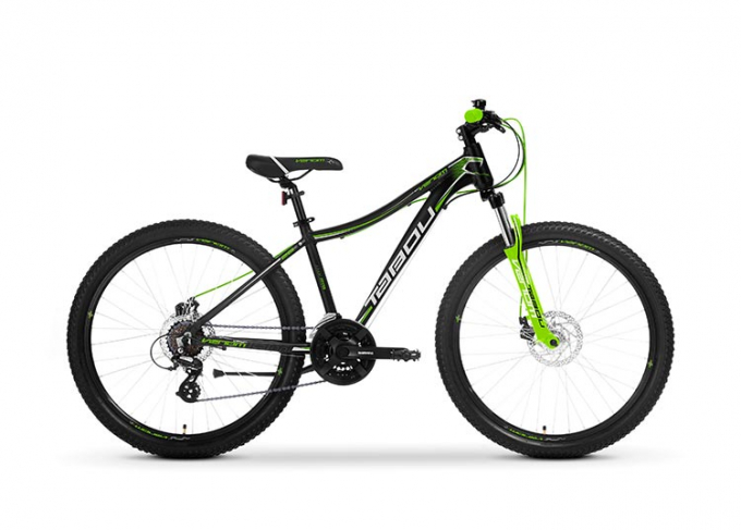 Rower VENOM 3.0 GTS - Tabou