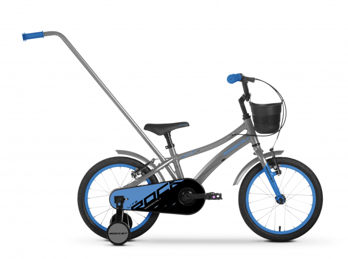 Rower ROCKET LITE - Tabou