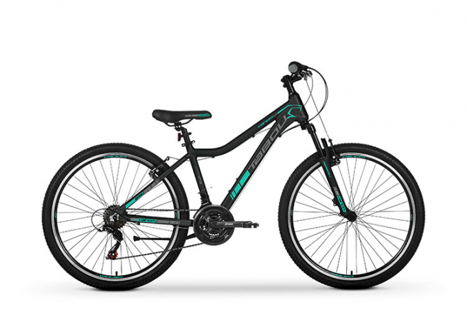 Rower VENOM 1.0 W - Tabou