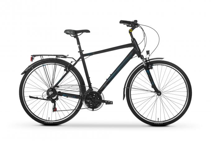 Rower KINETIC 1.0 - Tabou