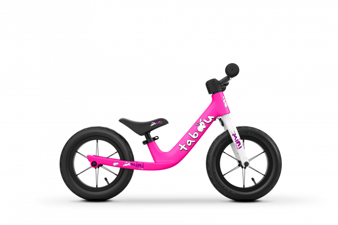 Rower MINI RUN - Tabou