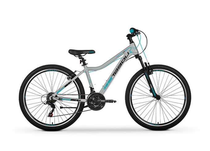 Rower VENOM 1.0 - Tabou