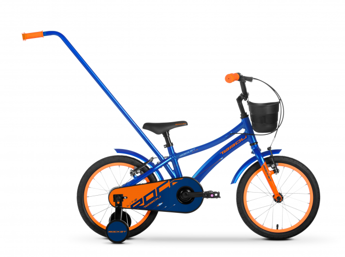 Rower ROCKET LITE - Tabou