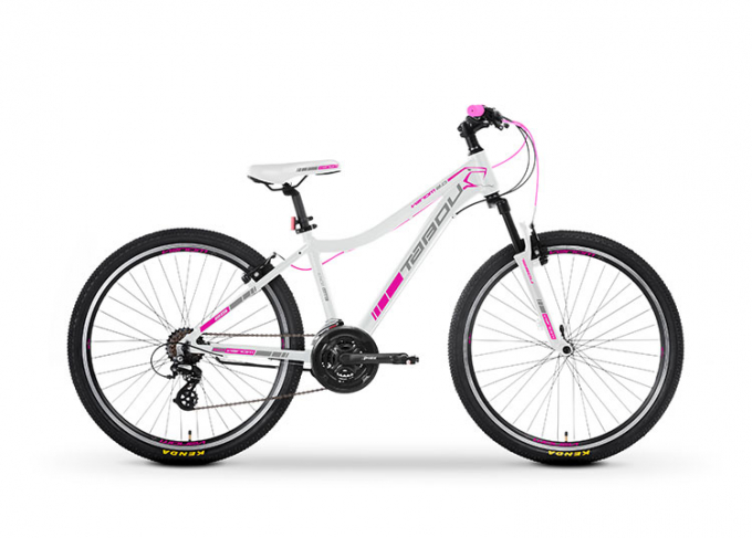 Rower VENOM 2.0 W - Tabou