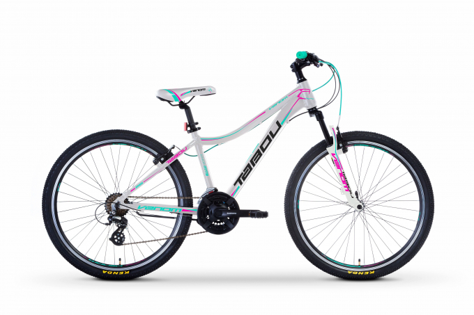 Rower Venom V-BRAKE LDS - Tabou