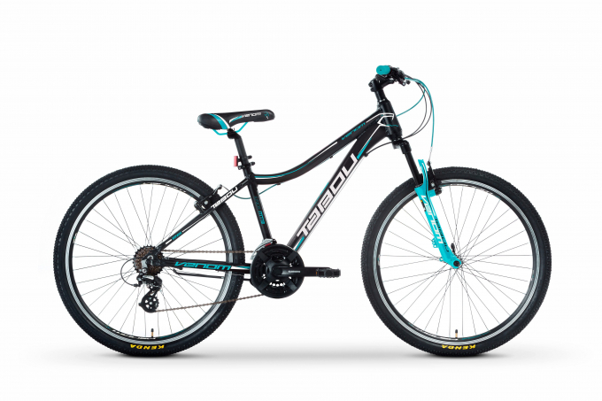 Rower Venom V-BRAKE LDS - Tabou