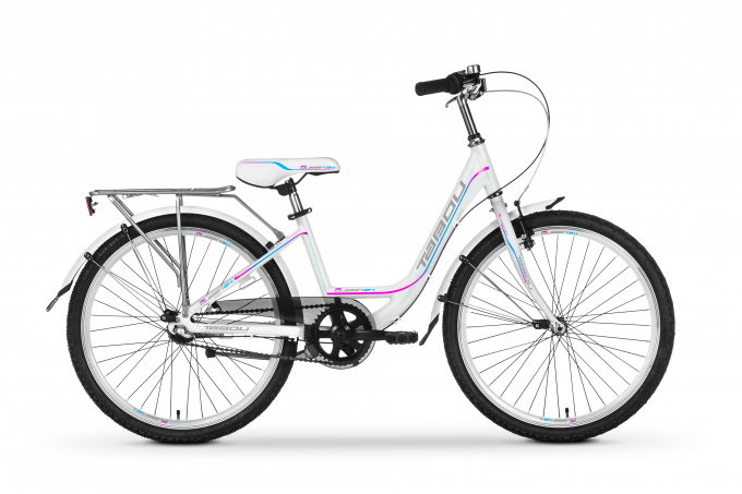 Rower QUEEN 24 NEXUS - Tabou