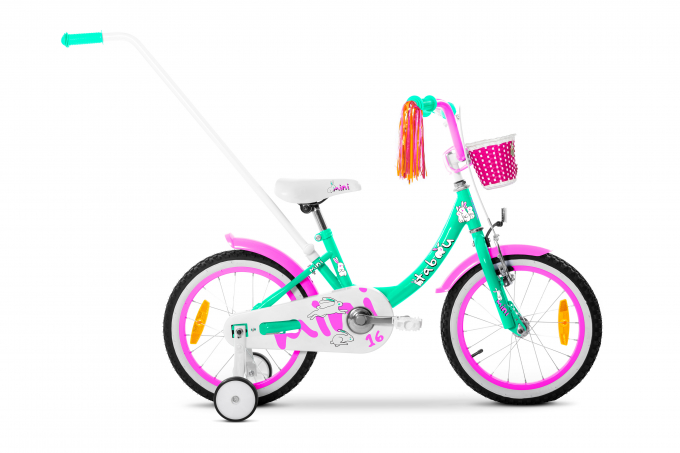 Rower MINI - Tabou