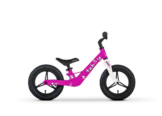 Rower MINI RUN - Tabou