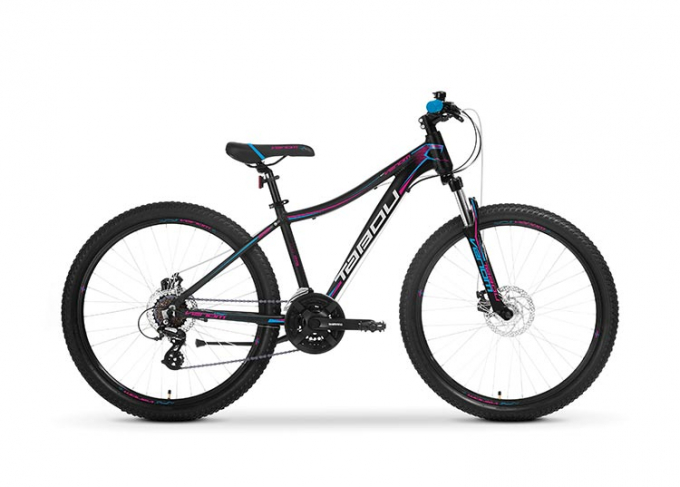 Rower VENOM 3.0 LDS - Tabou