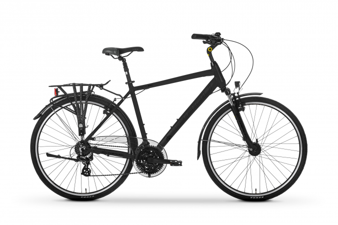 Rower KINETIC 2.0 PLUS - Tabou
