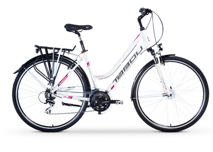 Rower KINETIC 2.0  LDS - Tabou