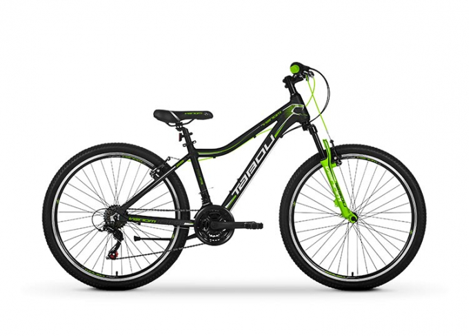 Rower VENOM 1.0 GTS - Tabou