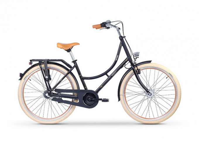 Rower RETRO 7 SPD - Tabou
