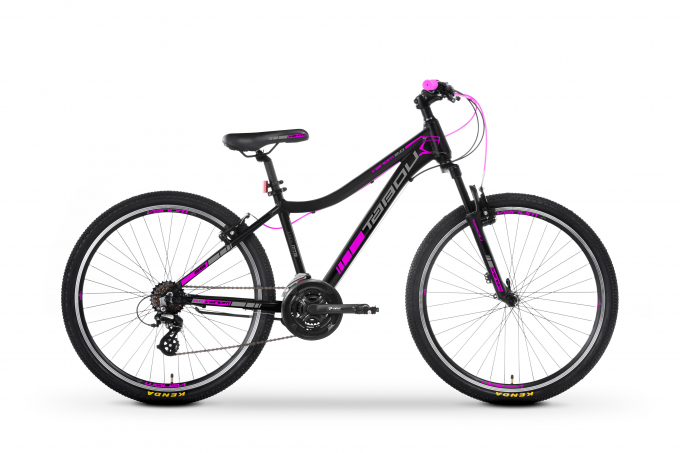 Rower VENOM 2.0 W - Tabou