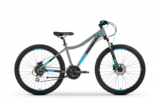 Rower VENOM 4.0 - Tabou