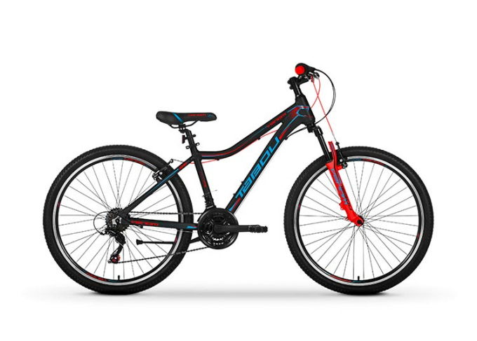 Rower VENOM 1.0 GTS - Tabou