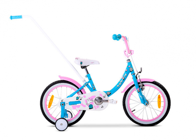 Rower Mini - Tabou