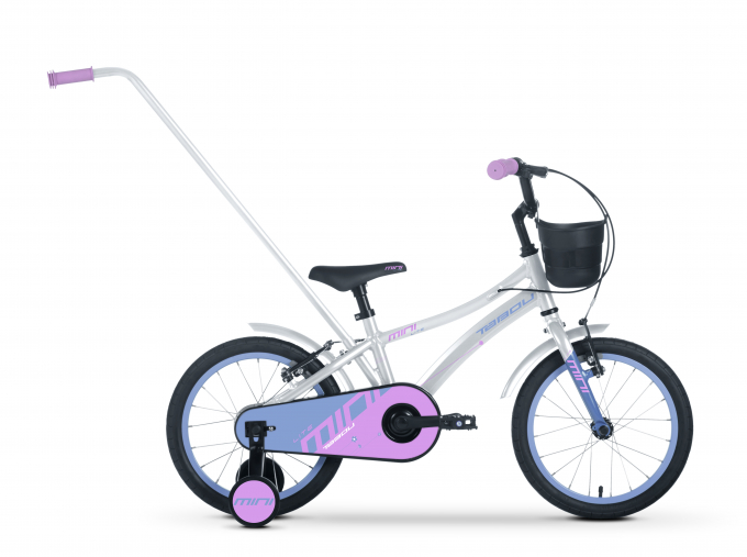 Rower MINI LITE - Tabou