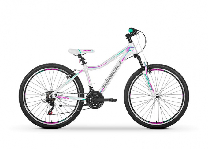 Rower VENOM 1.0 LDS - Tabou