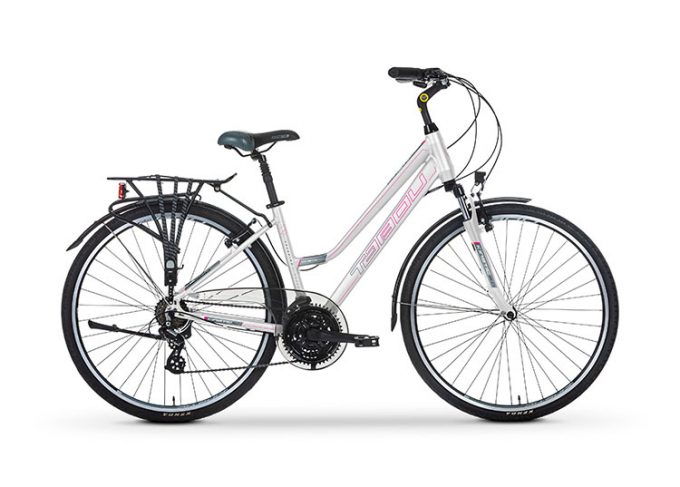 Rower KINETIC 2.0 W - Tabou