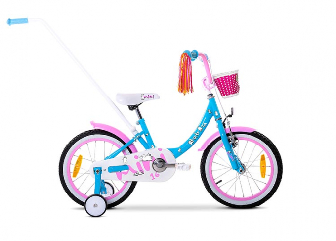 Rower MINI - Tabou