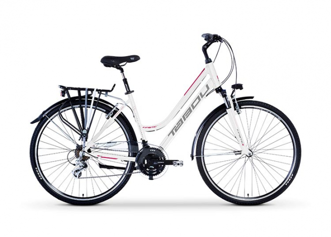 Rower KINETIC 2.0 LDS - Tabou