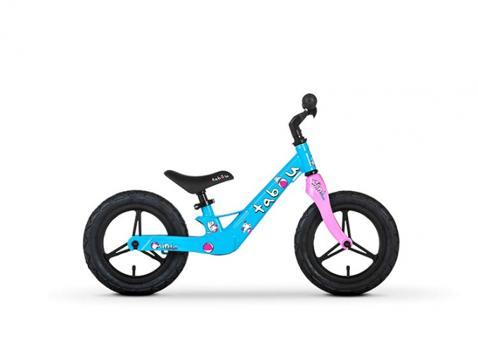Rower MINI RUN - Tabou