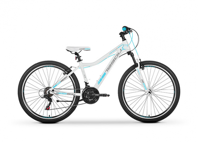 Rower VENOM 1.0 W - Tabou