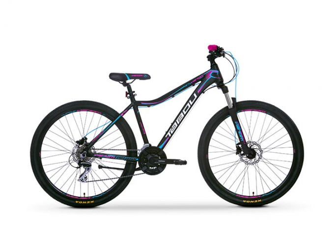 Rower VENOM 27,5 LDS - Tabou